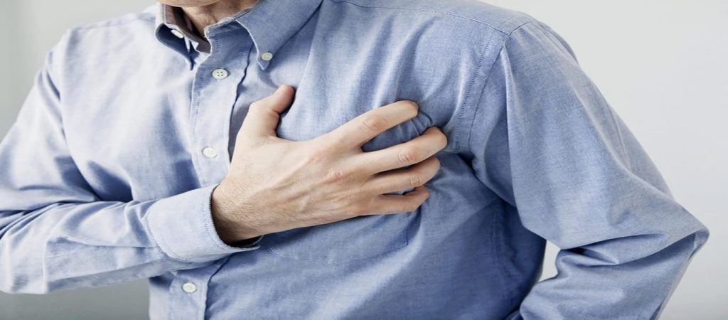 Να τι μπορεί να προκαλέσει ξαφνική καρδιακή προσβολή σε υγιή άτομα