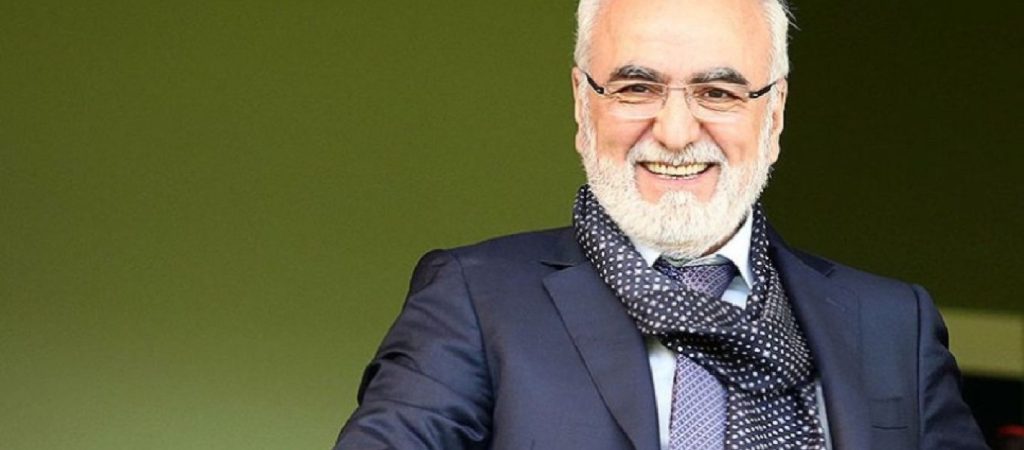 Θεσσαλονίκη: «Έπεσαν» οι υπογραφές – Το «Maison Crystal» πέρασε στον Ιβάν Σαββίδη