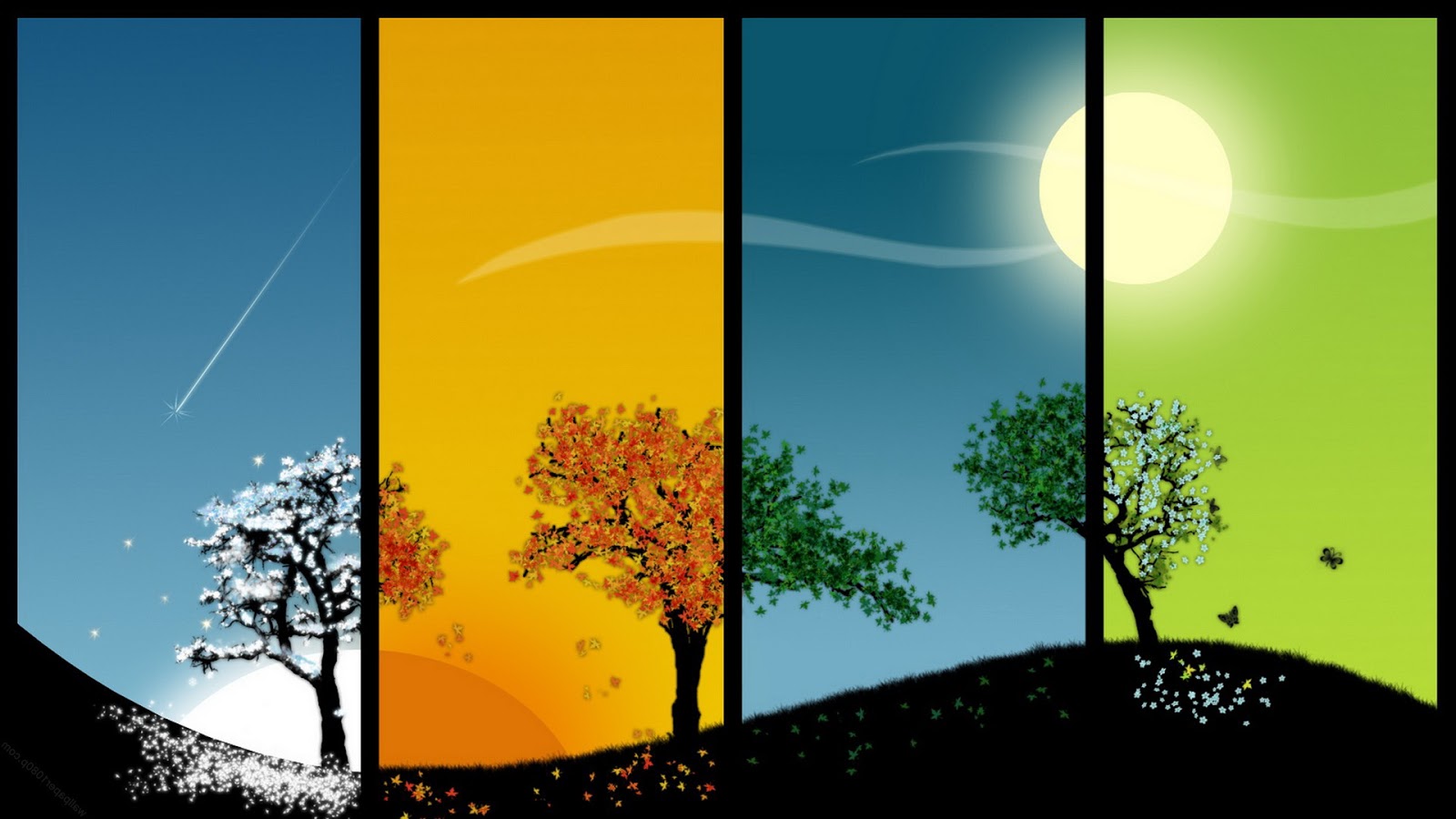 Μερομήνια: Τι καιρό θα κάνει 25η Μαρτίου, Κυριακή του Πάσχα, Πρωτομαγιά και Αγίου Πνεύματος!