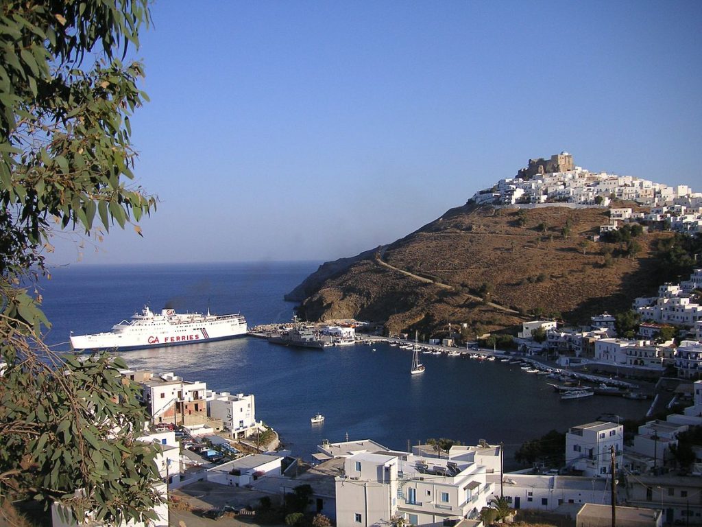 Αυτό είναι το ελληνικό νησί που απαγόρευσε οριστικά το… κάπνισμα