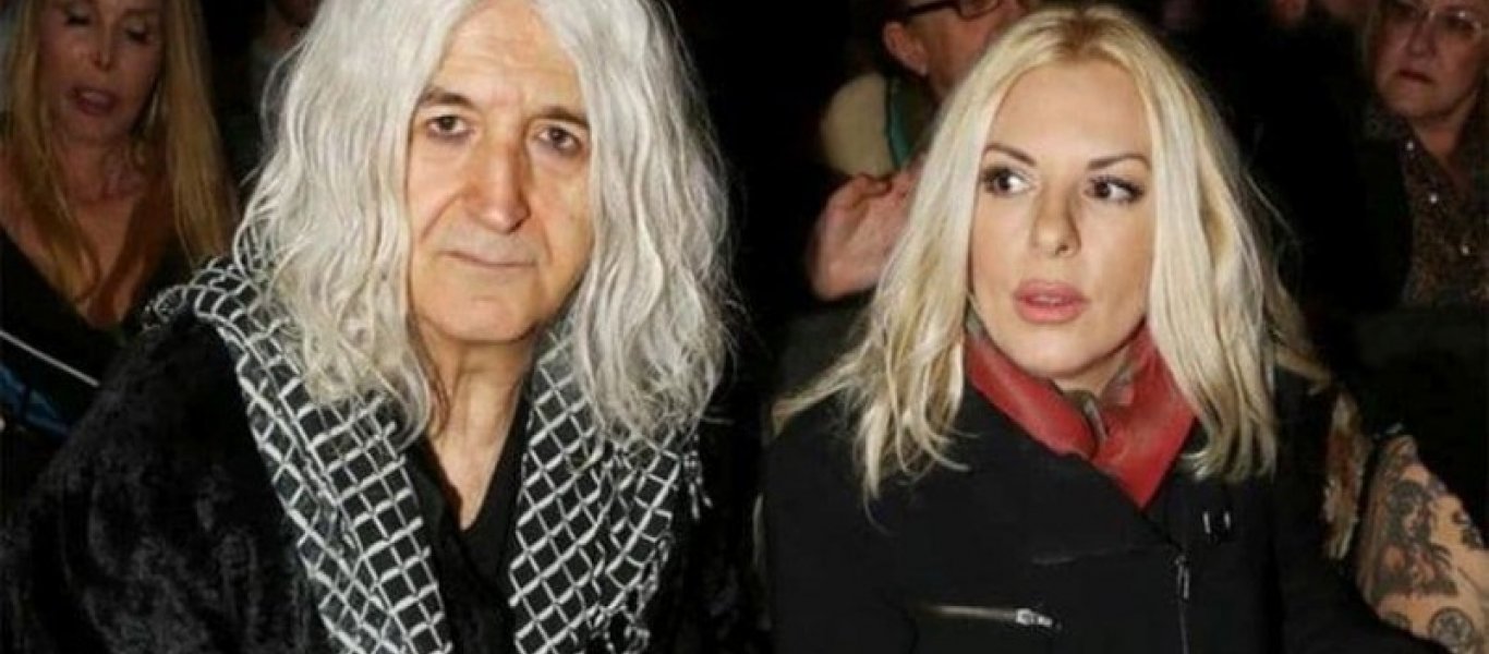 Νίκος Καρβέλας – Αννίτα Πάνια: Το μυστηριώδες τρίτο πρόσωπο που «διέλυσε» τη σχέση τους