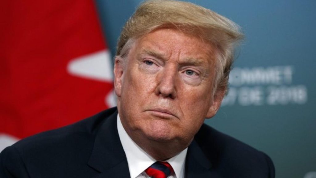 Ντ.Τραμπ: «Οι ΗΠΑ στέκονται στο πλευρό της Νέας Ζηλανδίας για οτιδήποτε μπορούν να κάνουν»