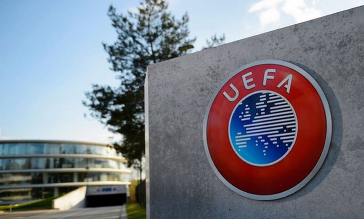 Στην 14η θέση της UEFA θα παραμείνει οριστικά η Ελλάδα