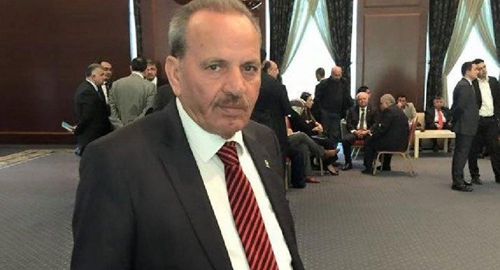 Στέλεχος ΑΚΡ: «Ψηφίστε  Ερντογάν για να πάτε στον Παράδεισο»!