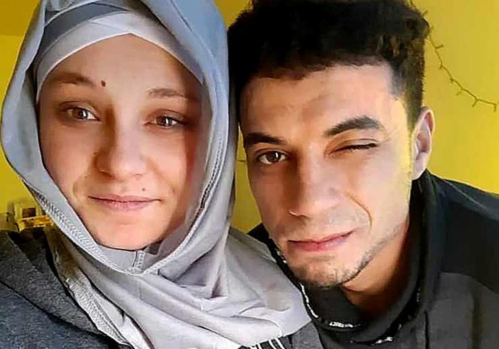 Η ιστορία «αγάπης» μιας Γερμανίδας και ενός Τυνήσιου μουσουλμάνου: Την έσφαξε λίγο πριν τον απελάσουν