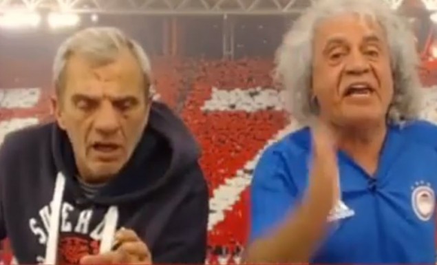 Ξέσπασμα Τσουκαλά κατά Σάββα: «Έχεις πάθει άνοια, δεν ξέρεις τι λες» (βίντεο)