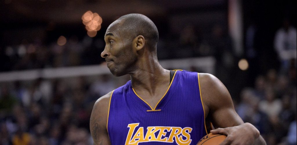 Κόμπι Μπράιαντ: «Αγαπώ τον Διαμαντίδη – Μακάρι να τον είχα συμπαίκτη»