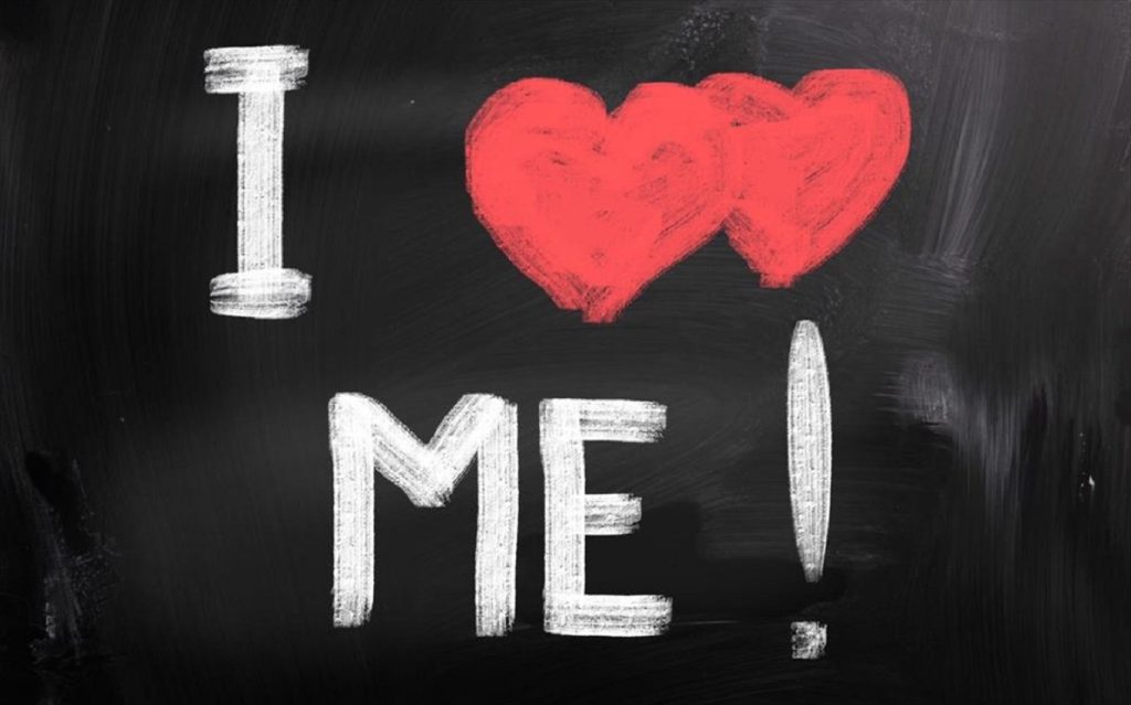 Έτσι θα τονώσετε εύκολα την αυτοπεποίθησή σας