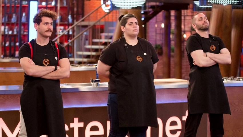 Ανατροπή μεγατόνων στο MasterChef – Ποιοι παίκτες επιστρέφουν στο σπίτι