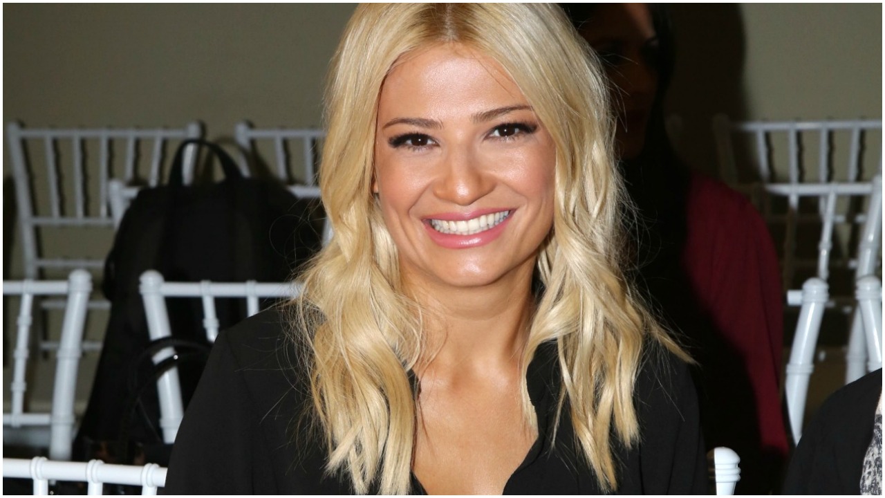 Φαίη Σκορδά: Η αποκάλυψη από το παρελθόν για τον Αντώνη Κανάκη (βίντεο)