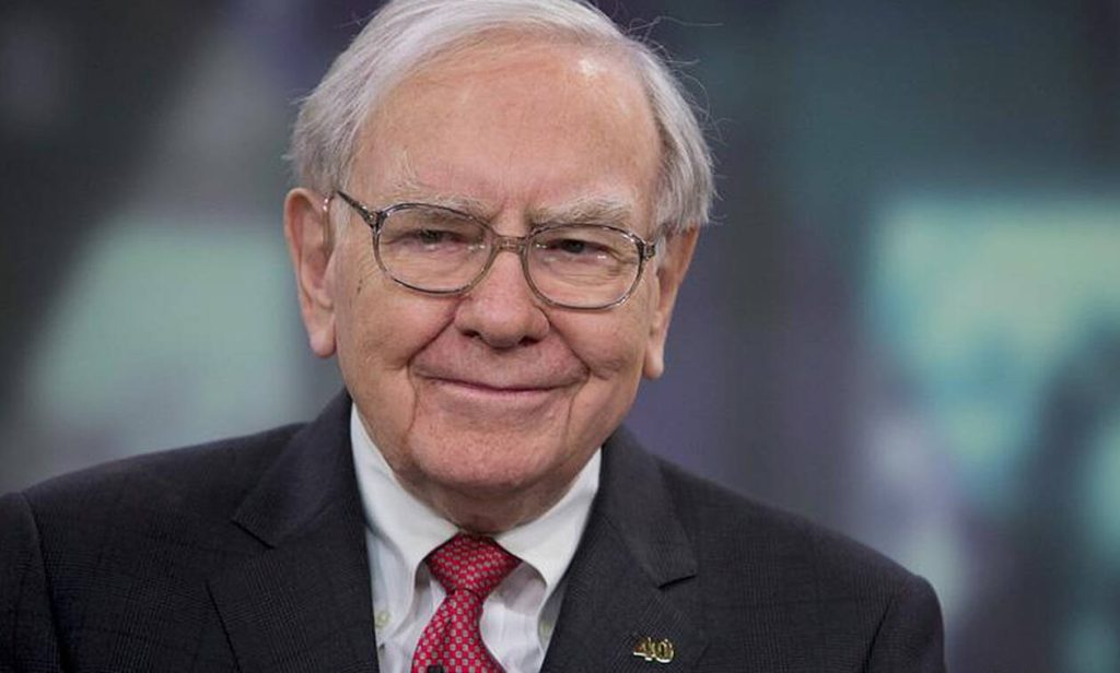 Δεν θα πιστεύετε πόσα πληρώνει για κούρεμα ο τρίτος πλουσιότερος άνθρωπος στον κόσμο