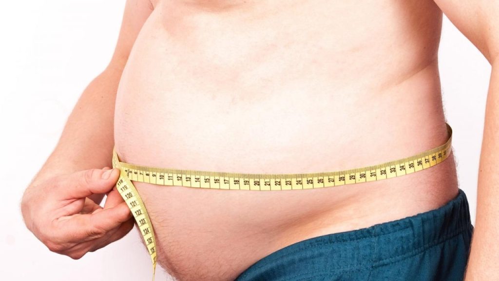 Λίπος στην κοιλιά: Τα λάθη που κάνετε χωρίς να το ξέρετε και δεν χάνετε κιλά