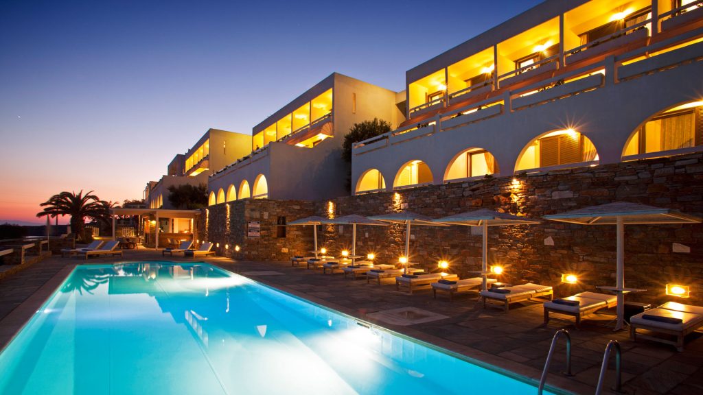 Με αυτό το «κόλπο» θα καταλάβετε αν υπάρχουν κρυφές κάμερες στα ξενοδοχεία