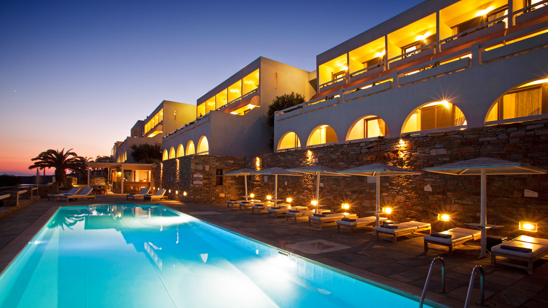 Με αυτό το «κόλπο» θα καταλάβετε αν υπάρχουν κρυφές κάμερες στα ξενοδοχεία