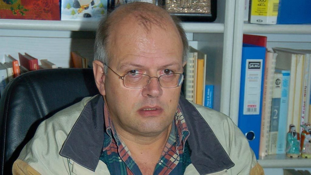 «Άφωνο» το ακροατήριο όταν ο Τσελέντης είπε για μεγάλο σεισμό στις 26 Μαρτίου- Πως το εξήγησε (φωτο)