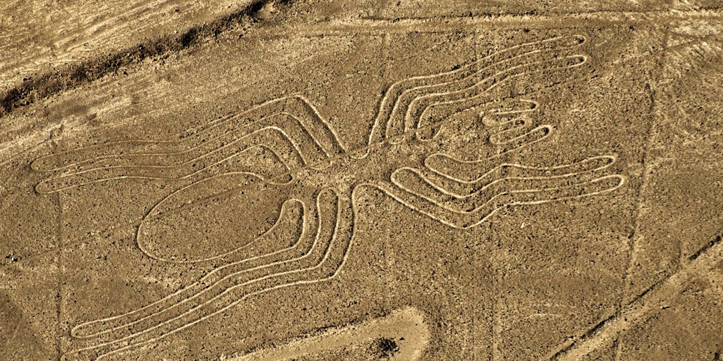 «Αρχαίοι εξωγήινοι» στο Περού – Υπήρξαν άραγε; (βίντεο)