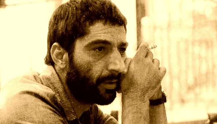 Βήμα-βήμα η πορεία του Δημήτρη Λιαντίνη από το σπίτι του στην Κηφισιά μέχρι την κορυφή του Ταϋγέτου (φώτο)