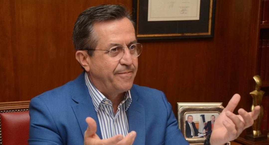 Νίκος Νικολόπουλος για δήμαρχος Πάτρας: Από αουτσάιντερ μετατρέπεται σε φαβορί