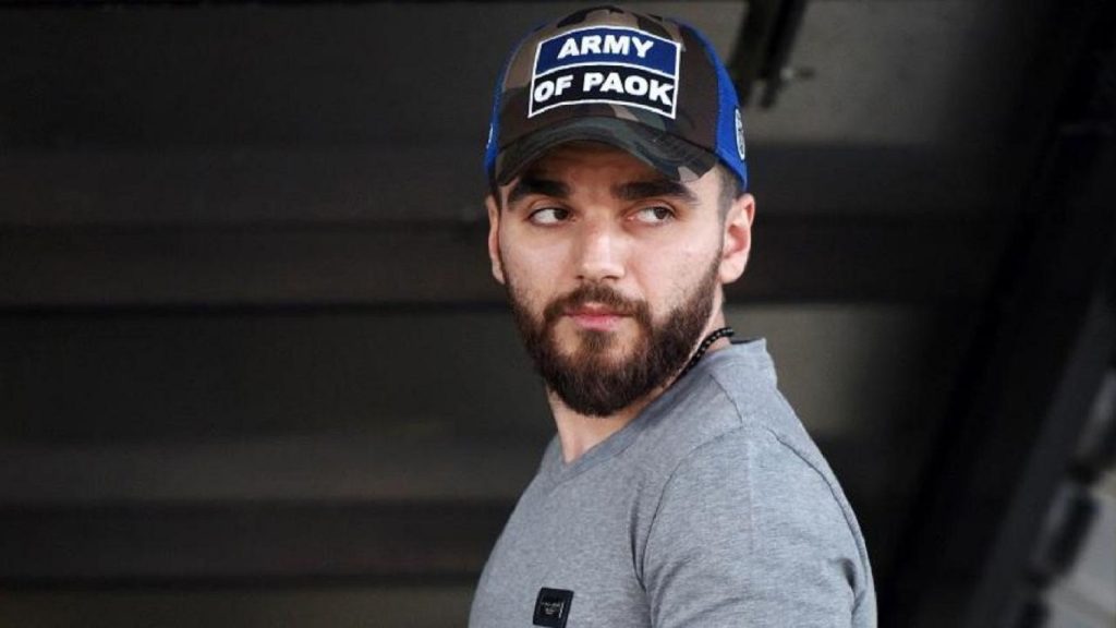 Γ. Σαββίδης: Το σχόλιο για το ΟΑΚΑ και η σύνδεση με το… μπάσκετ (φωτο)