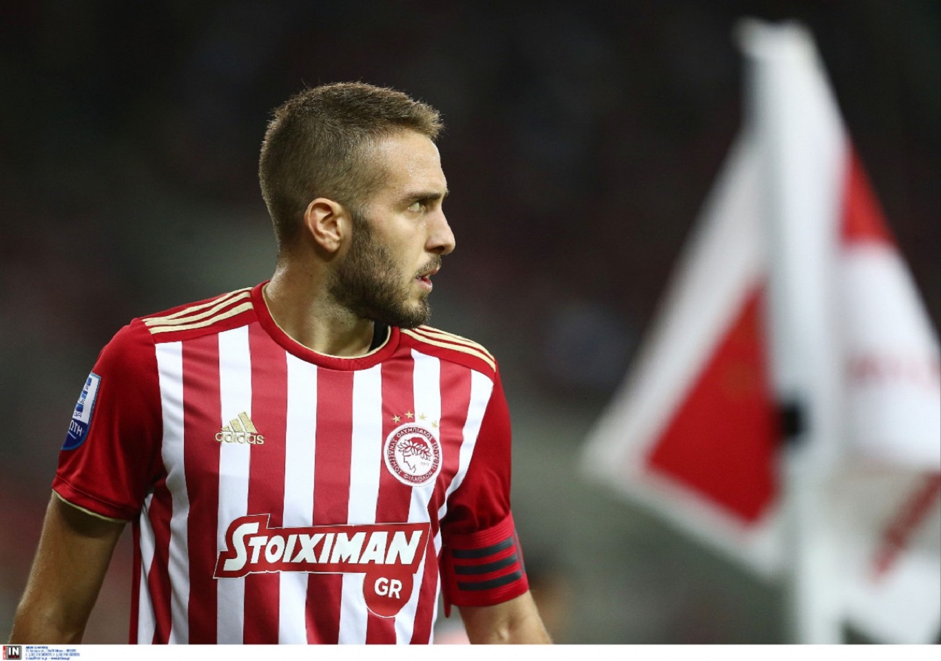 Φορτούνης: «Θέλαμε να παίξουμε αλλά ήταν αδύνατον»