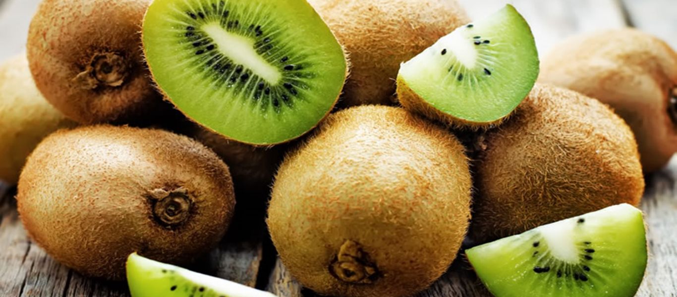 Κίνδυνος για το ελληνικό ακτινίδιο- Πτώση σχεδόν 5% καταγράφει η εγχώρια αγορά