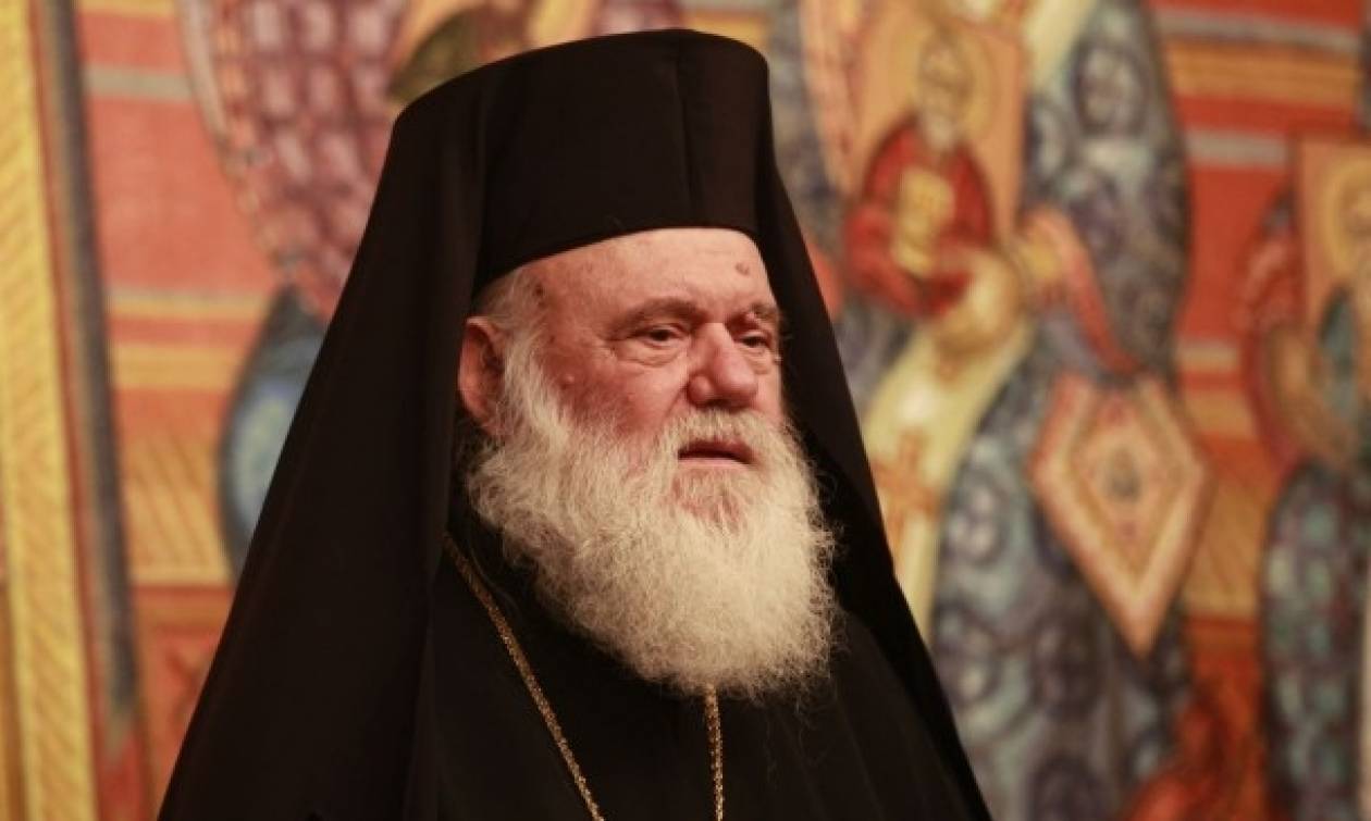 Αρχιεπίσκοπος Iερώνυμος: «Πρέπει να συμπορευθεί η Πολιτεία με την Εκκλησία για το καλό του λαού»