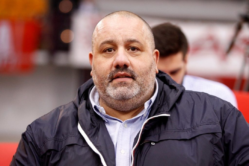 Καραπαπάς: «Θέλαμε να παίξουμε για να βάλουμε περισσότερα γκολ – Τα καλά της εξυγίανσης» (βίντεο)