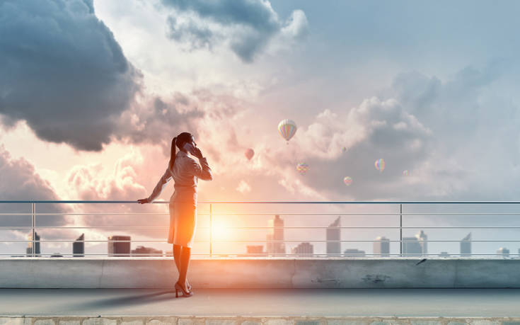 Η κοπέλα που πληρώνεται με 1.450 δολάρια την ώρα για τις υπηρεσίες της (φώτο-βίντεο)