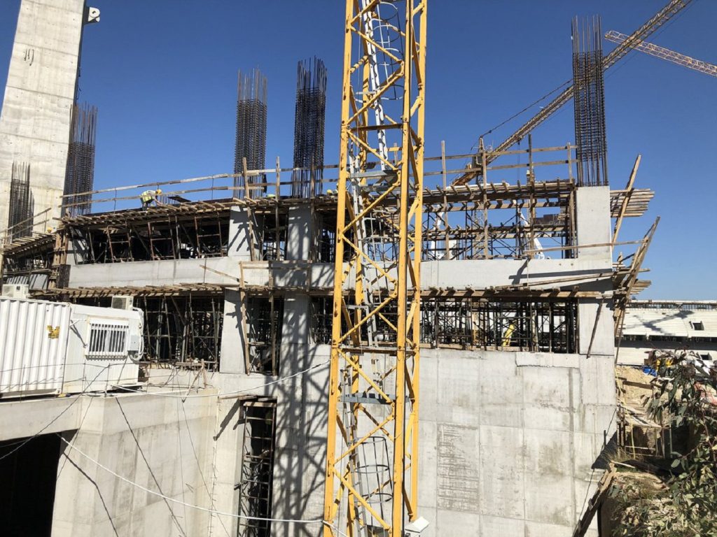 ΑΕΚ: «Εκεί που σε λίγο όλα θα είναι όπως παλιά!» – Το βίντεο για τη Σκεπαστή