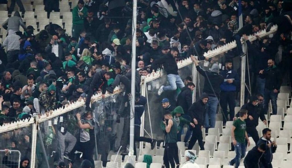 Βαριά «καμπάνα» περιμένει ο Παναθηναϊκός- Με αυτή την ποινή κινδυνεύει