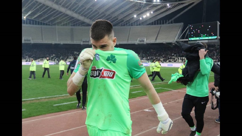 Παναθηναϊκός: Εξετάζουν το ενδεχόμενο ένστασης