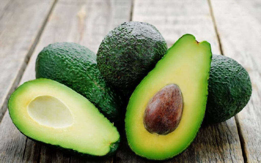 Αυτό είναι το τρόφιμο με τις αντιφλεγμονώδεις ιδιότητες