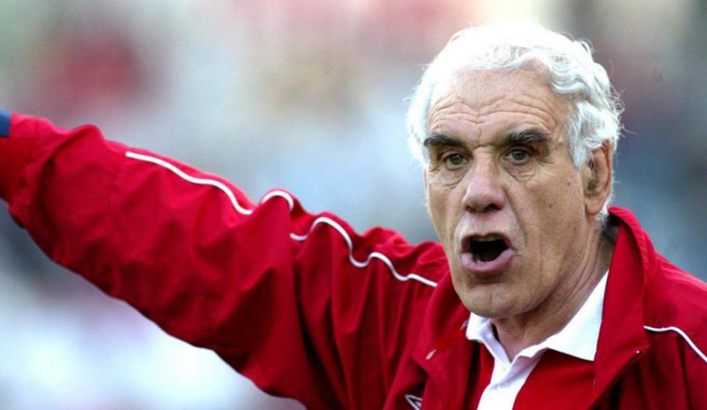 Αλέφαντος: «Της πλάκας επεισόδια, αν είστε μάγκες να τα κάνετε αλλού»