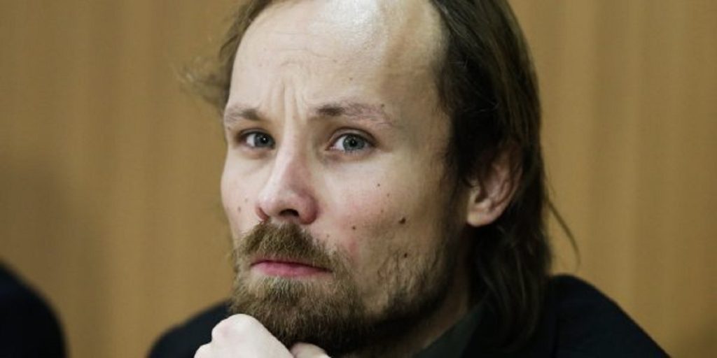 Βενεζουέλα: Αποφυλακίστηκε Γερμανός δημοσιογράφος – Ήταν στις φυλακές για τέσσερις μήνες