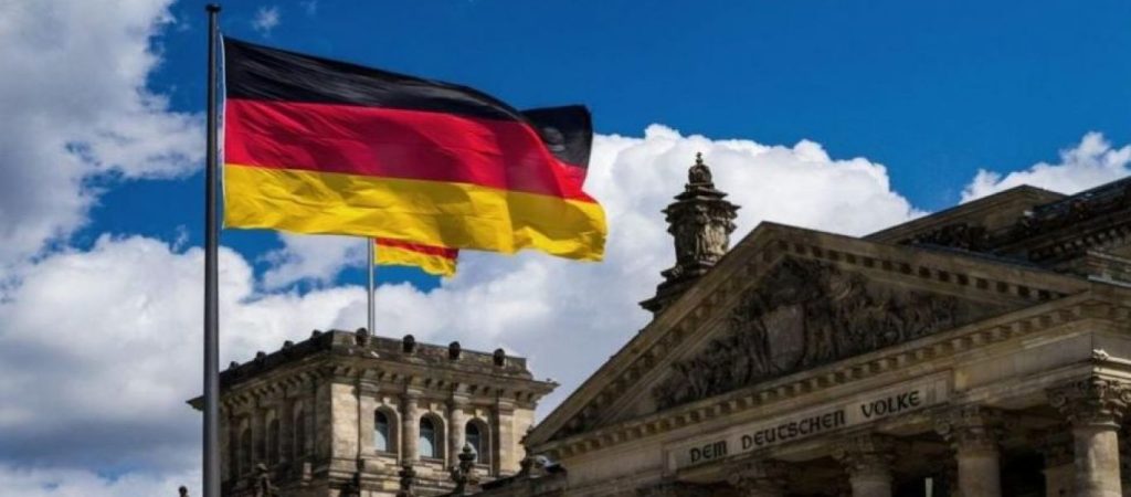 Τεράστιο deal «ψήνεται» στην Γερμανία – Ποιες τράπεζες εξετάζουν το ενδεχόμενο συγχώνευσης (φώτο)