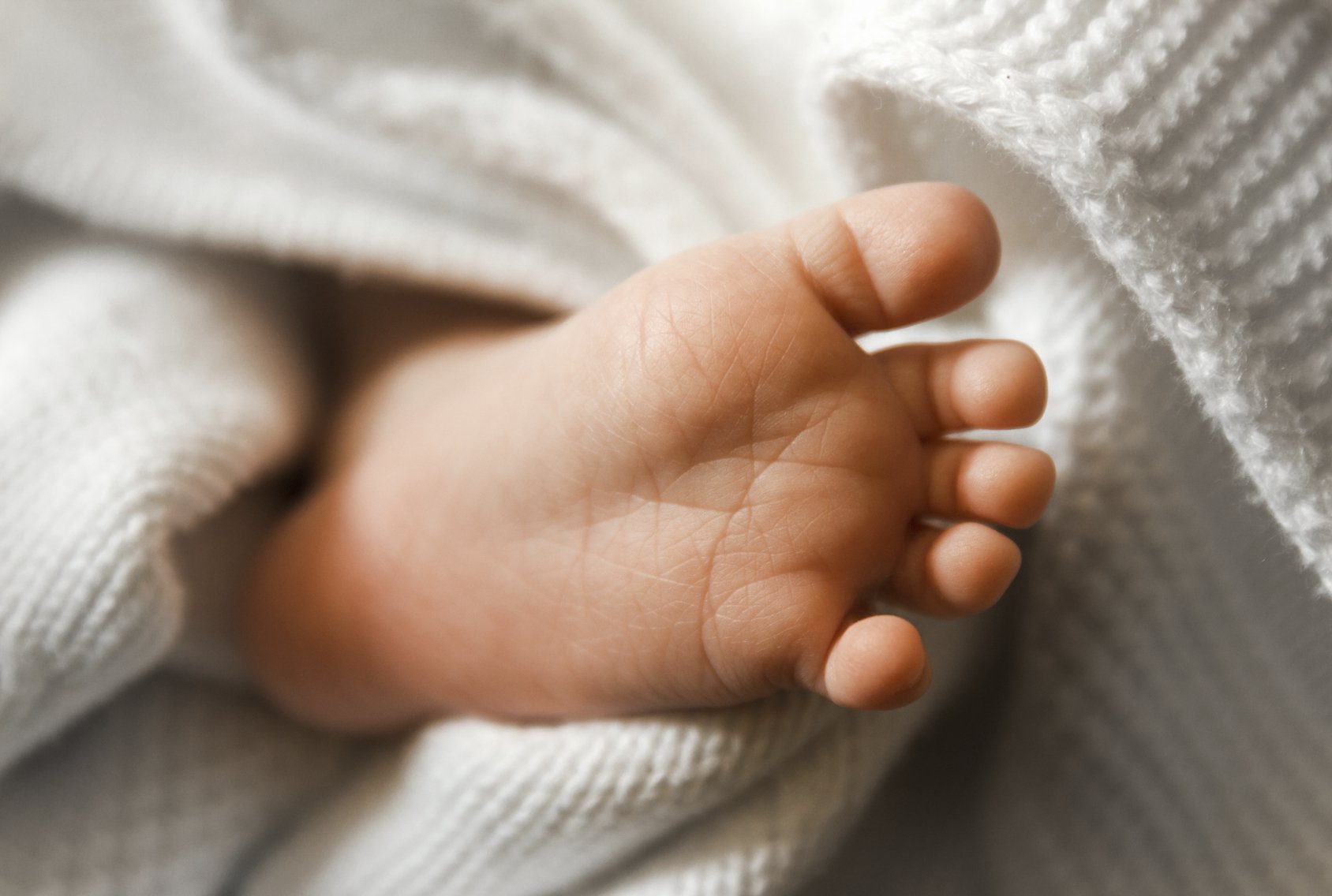 Τέξας: Γυναίκα γέννησε εξάδυμα και της πήρε μόνο… δέκα λεπτά (φωτο)
