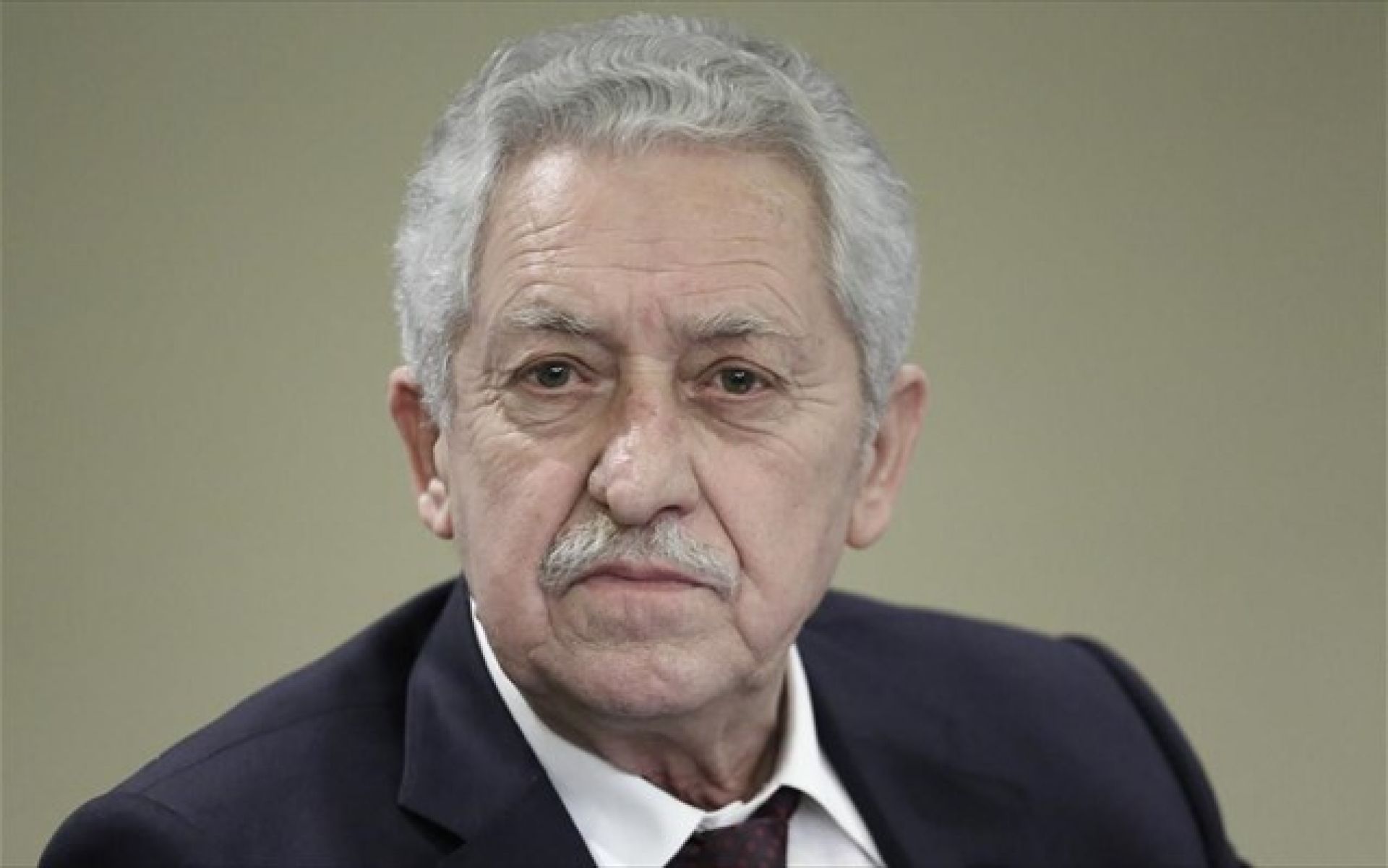 Φ. Κουβέλης: «Είμαι βέβαιος ότι ο ΣΥΡΙΖΑ θα είναι πρώτη δύναμη στις ευρωεκλογές»