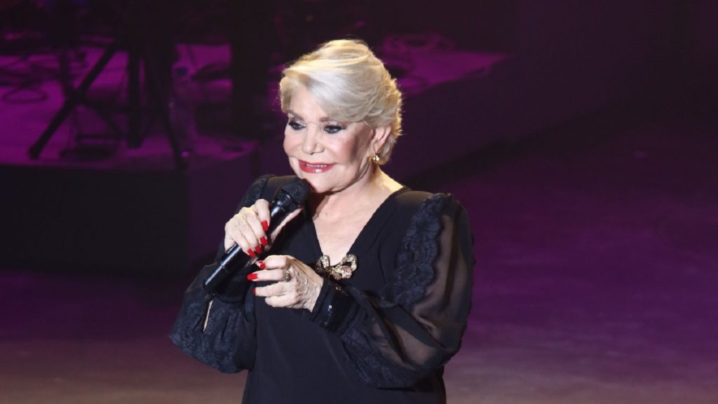 Επιτυχημένη χειρουργική επέμβαση για τη Μαρινέλλα