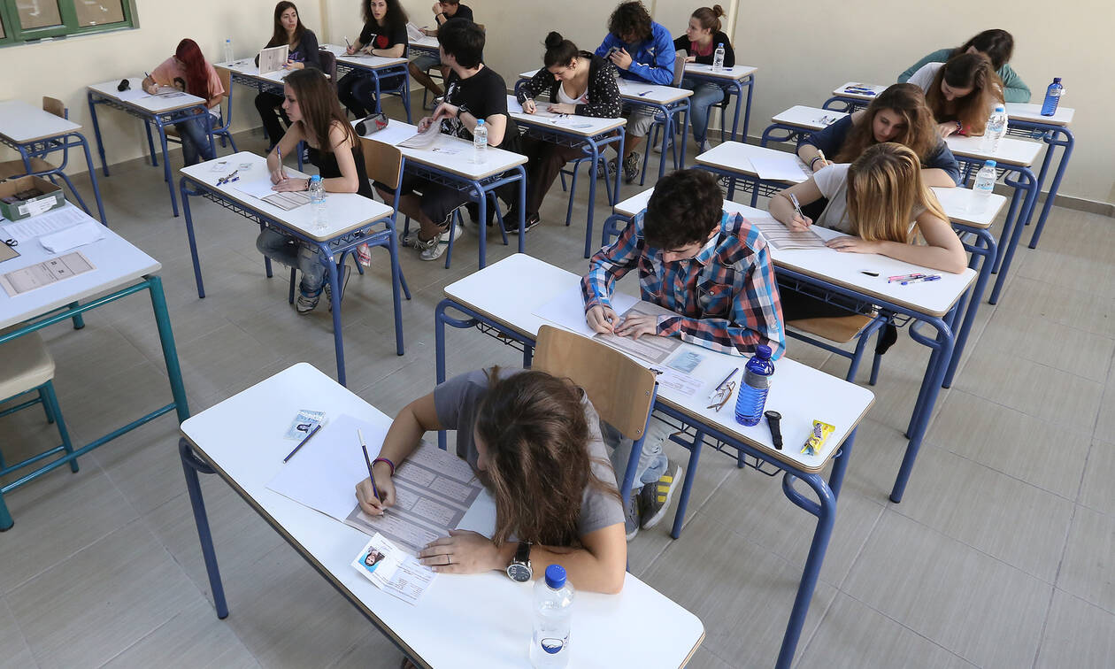 Πανελλήνιες: Αυτές είναι οι 99 «πράσινες» σχολές εισαγωγής χωρίς εξετάσεις (φώτο)