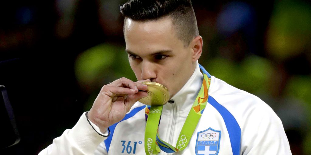 Οι αριθμοί «ζαλίζουν» – Πόσα χιλιάδες ευρώ ανέρχεται το χρυσό μετάλλιο στους θερινούς Ολυμπιακούς Αγώνες