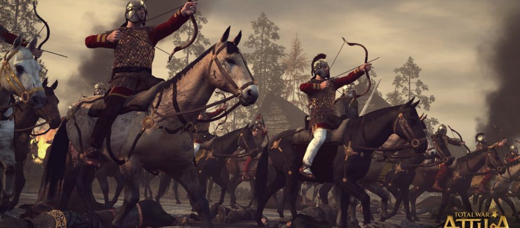 Ούννοι: O πολεμικός λαός που τους παρομοίασαν με τους Γερμανούς – Γιατί εξαφανίσθηκε ο λαός του Αττίλα; (βίντεο-φωτο)