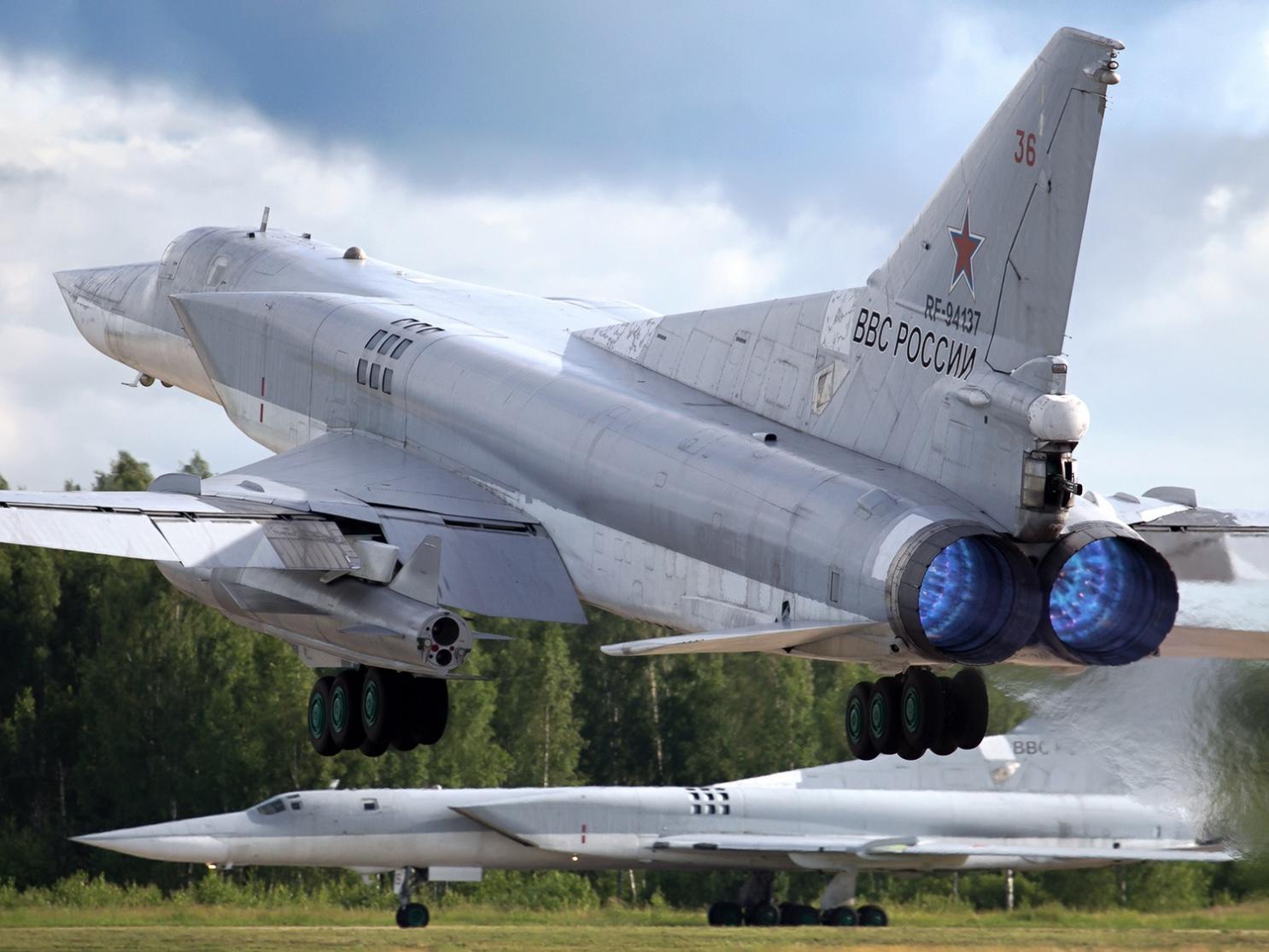 Η Ρωσία ανακοίνωσε τη στοχοποίηση με πυρηνικούς πυραύλους της Ρουμανίας! – Στέλνει Tu-22M3 στην Κριμαία