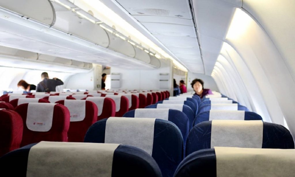 Αεροπορική εταιρεία ζητά από επιβάτη 2.000 ευρώ γιατί… έχασε την πτήση!