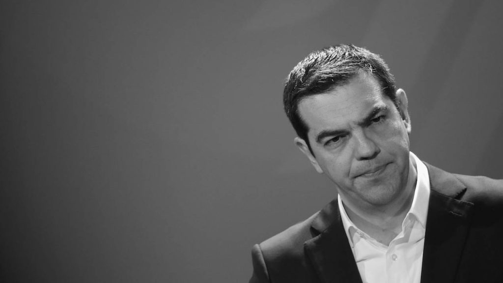 Τέλος στα σενάρια για εθνικές εκλογές το Μάιο έδωσε ο Α.Τσίπρας: «Με “γαργαλάνε” αλλά δεν θα τις κάνω πρόωρα»