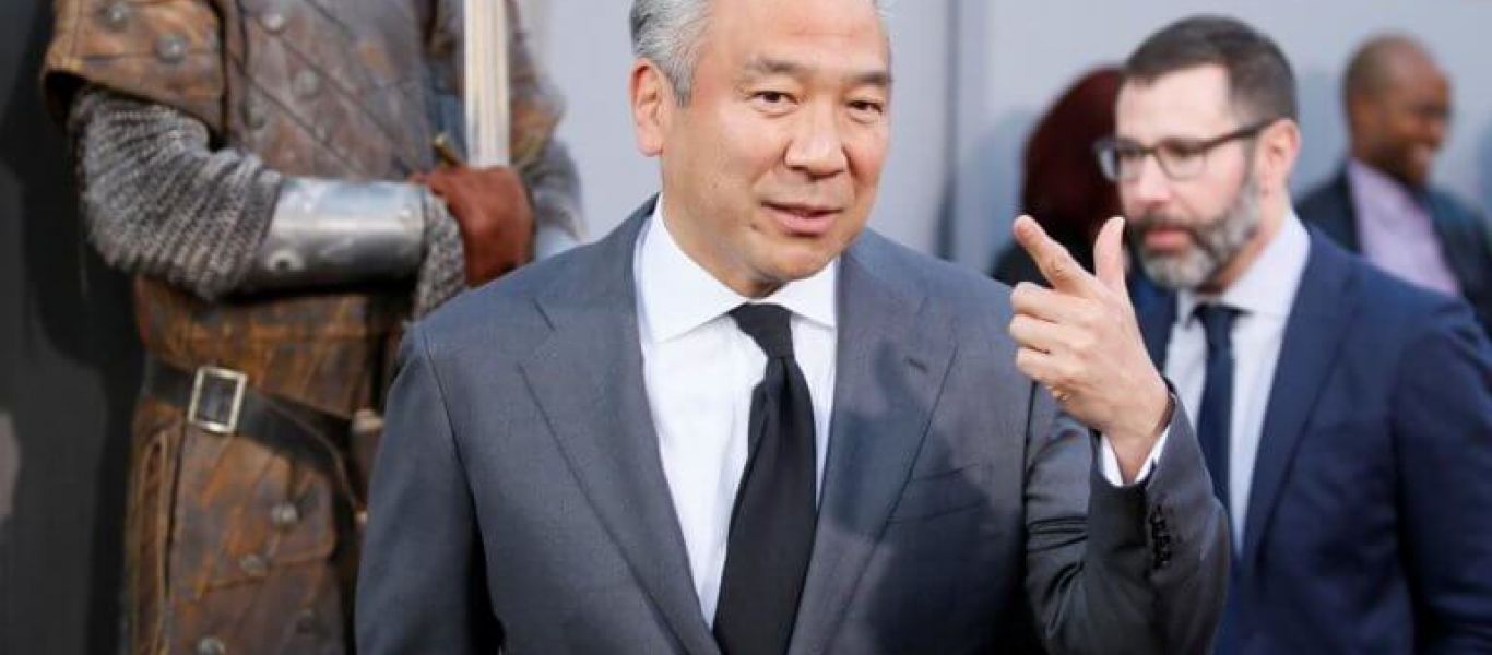 Warner Bros: Αποχωρεί ο «ισχυρός» άνδρας της θρυλικής εταιρείας μετά το ερωτικό σκάνδαλο