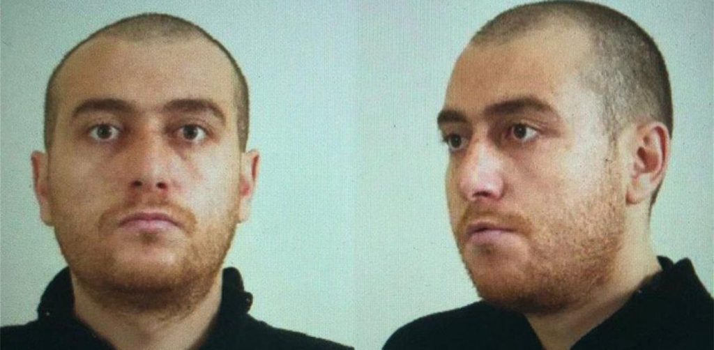 Ουτρέχτη: Οι διασυνδέσεις του δράστη με τον ISIS και η ζωή στην Ολλανδία