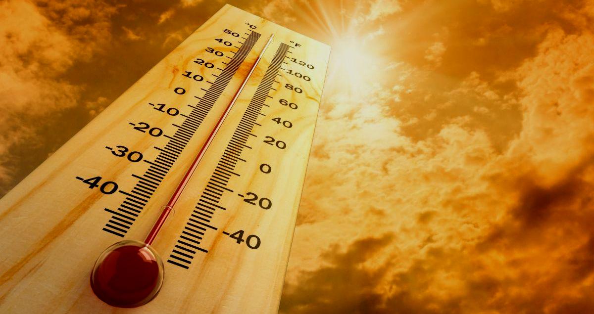 «Μίνι» καύσωνας με 26 βαθμούς Κελσίου – Ξεκινά «ζεστή» εβδομάδα