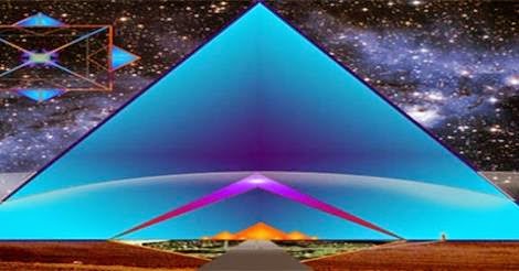 Να γιατί φτιάξανε σε όλο τον πλανήτη πυραμίδες (βίντεο)