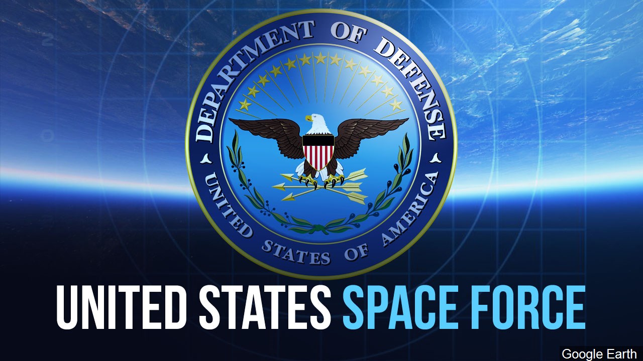 ΗΠΑ: «Μεγάλος ο κίνδυνος σύγκρουσης στο διάστημα με τη Ρωσία»