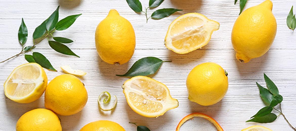 Αυτά είναι τα 9 πράγματα που μπορούμε να κάνουμε με ένα λεμόνι… εκτός από λεμονάδα! (βίντεο)